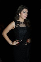 Hansika at Power Audio Launch